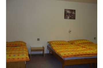 Šeiminis pensionas Trávnica 5